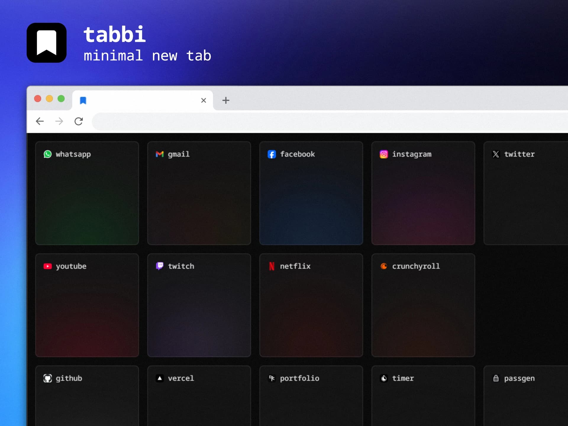 Tabbi thumbnail